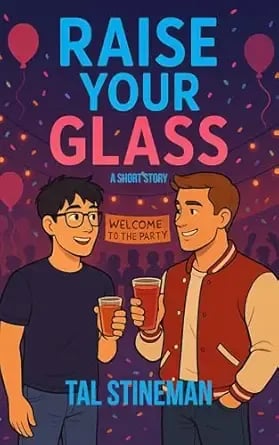Raise Your Glass