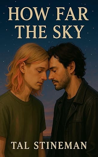 How Far the Sky